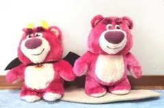 ロッツォ ぬいぐるみ クレーンゲーム プライズ トイストーリー