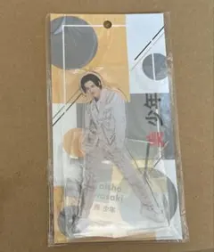 美少年 KEY TO LIT 2023 アクリルスタンド 岩崎大昇 ▽035 - メルカリ