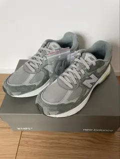 WTAPS × New Balance U2010WT 28.5 ダブルタップス