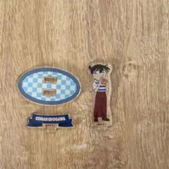 江戸川コナン　アクリルスタンド