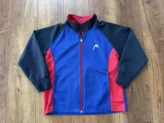 キッズ　ジャージ　130 HEAD