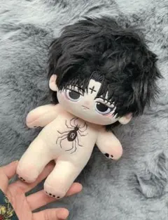 ♥超レア 可愛い 20cm着せ替えぬいぐるみ NO.95♥ - メルカリ