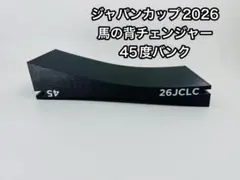 ミニ四駆】馬の背チェンジャー + LOWローリングライズ チェッカー