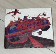 King Gnu Stardom (初回生産限定盤 CD＋Blu-ray)