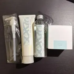 メデュラ シャンプーなど4点セット