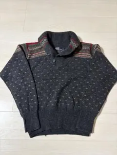 Polo by Ralph Lauren ラルフローレン ニット ネイティブ