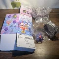 ポケモン Gemstone Collection ゲンガー①