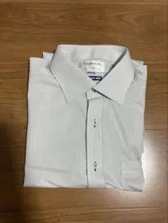 オリヒカ　スーパーノンアイロンストレッチシャツ(長袖)