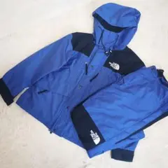 新品未使用THE NORTH FACEスキー、スノーボードジャケットウェアS青紺 新品未使用THE NORTH FACEスキー、スノーボードジャケットウェア