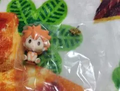 ハイキュー!! 日向翔陽