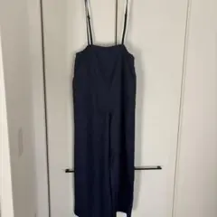 オールインワン オーバーオール