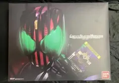 CSMディケイドライバーver.2＆ケータッチ + CSMライドブッカー