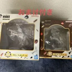 一番くじ NIKKE A賞とB賞セット　おまけ付き