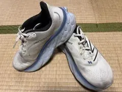 New Balance Fresh Foam ランニングシューズ