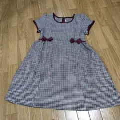 むーのんのんワンピース130