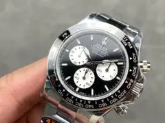 ROLEX デイトナ クロノグラフ ブラック
