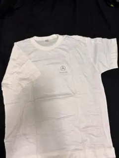 Mercedes-Benz 100 Jahre Tシャツ ホワイト Lのサムネイル