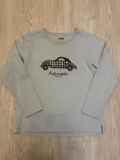 プティマイン ロンT 130 車