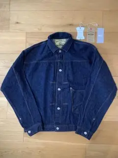 ビームスプラス　WAREHOUSE&CO./ NONPAREIL BLOUSE