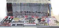 東京リベンジャーズ 全巻セット 1-31巻＋ガイドブック