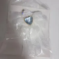 B-81 ✧ シナモン リボンチャーム