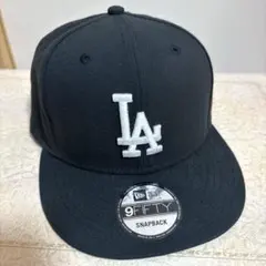 NEW ERA LA ドジャース キャップ 9FIFTY