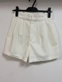 お値下げ★美品 ショートパンツ キュロット