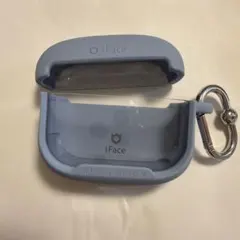 iFace Reflection AirPods pro3ケース ペールブルーのサムネイル