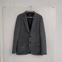 4ピ84◎WORKER CLOTHING SUPPLY◎テーラードジャケット