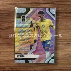 【光る】エステヴァオン NEW ERA Wave Prizm ブラジル代表 RC