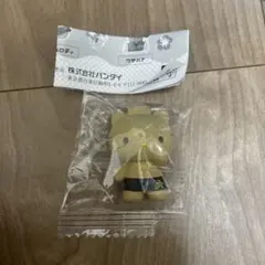 サンリオ みんなでバカンスフィギュア　ダニエル