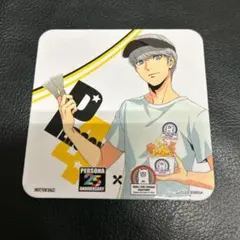 ペルソナ2 コースター 周防達也 - メルカリ
