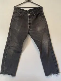 00s Levi's507 flare denim studs y2k swag - メルカリ