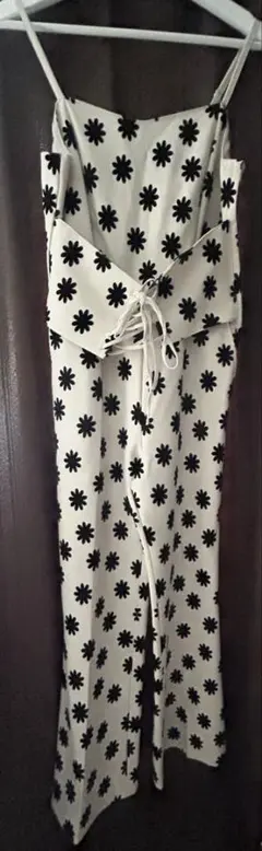 オーバーオール　NICE CLAUP