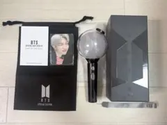 BTS THE RED BULLET 2014 in Korea ペンライト - メルカリ
