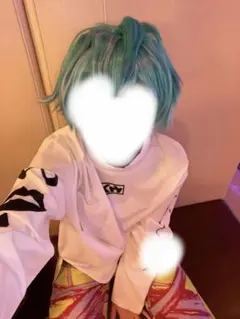 湊大瀬　コスプレ衣装のサムネイル