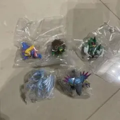 遊戯王 ゲームキャラクター