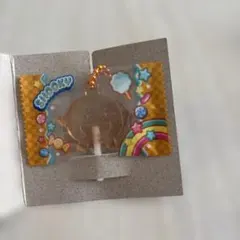BT21 キャンディチャームズ　SHOOKY