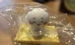 松屋　ちいかわ　オリジナルフィギュア