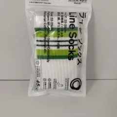 【新品】FamilyMart 47都道府県別ラインソックス 宮崎県