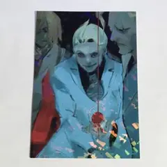 東京喰種:re 3巻の とらのあな 特典 イラストカード / トーキョーグール 東京喰種 トーキョーグール : re 3 (ヤングジャンプコミックス