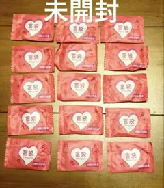 ラブブ LABUBU アクリルキーホルダー ブラインド 15点セット 未開封