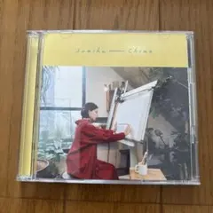 sumika Chime CD+DVD