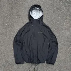 mont-bell 90s マウンテンパーカー シェルジャケット ハイネック mont-bell 90s マウンテンパーカー シェルジャケット ハイネック