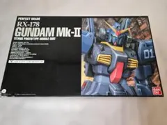 2026年最新】pg ガンダムMk-IIの人気アイテム - メルカリ