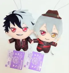 オーエン ぬいぐるみ 2025年最新】魔法使いの約束 オーエン ぬいぐるみの人気アイテム