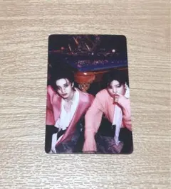 ユニット　バンチャン　スンミン　スキズ　DO IT HMV ラキドロ