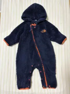 ザノースフェイスカバーオール