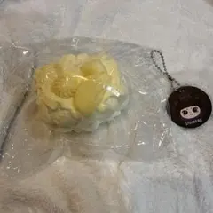 SISIBEBE スクイーズ ケーキ