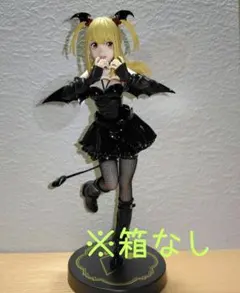 デスノート BiCute Dark フィギュア 弥海砂